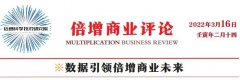倍增商业评论丨专访张林禅（一）：用“倍增商业”重新定义我们的事业