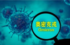 关于奥密克戎 我们应该知道的那些真相