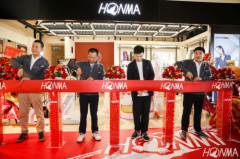 探索X世界，击发潜能   HONMA XP2城市巡回品鉴会空降昆明