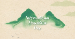 国际山岳日，周大福百年承诺续写绿色永恒
