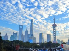 白玉兰冰雪节成为上海2023新春户外冰场热力值榜一